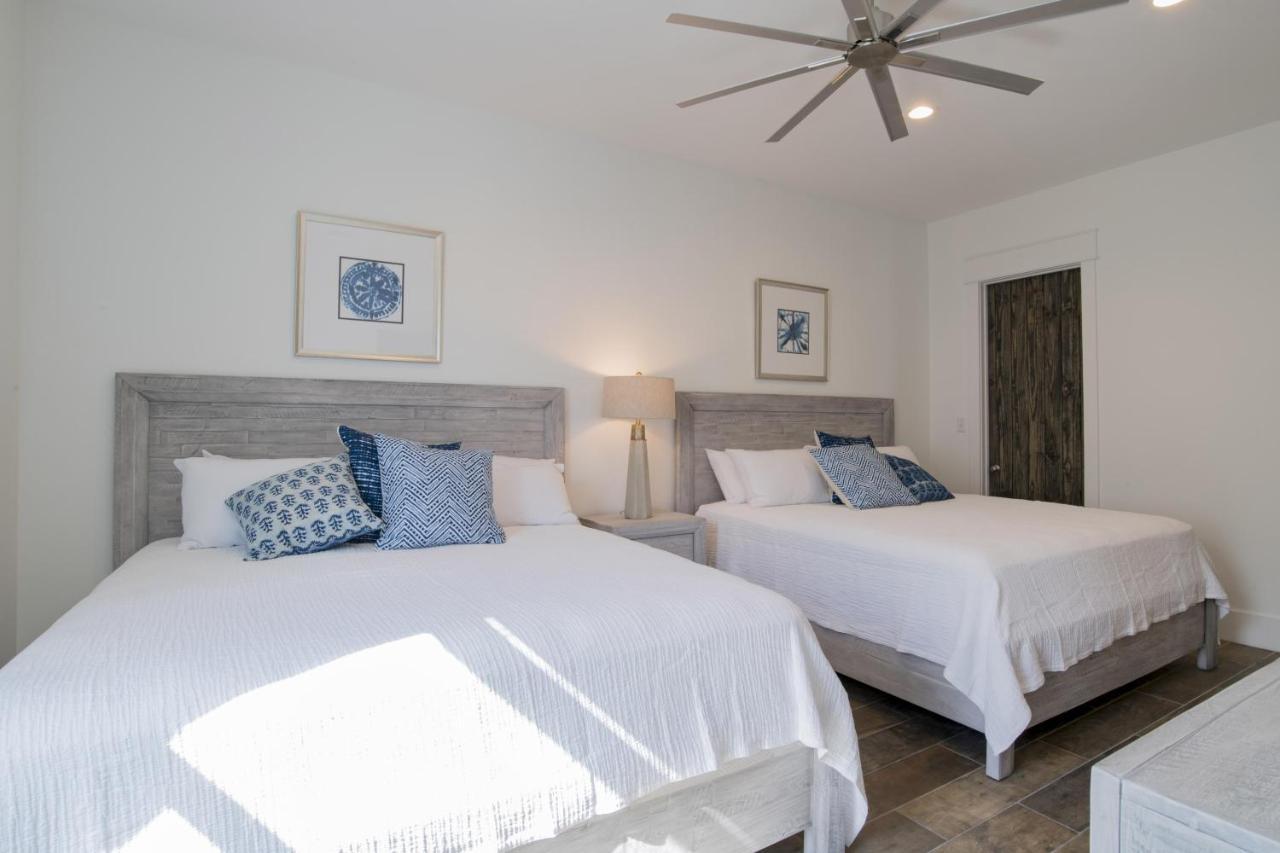 The Pearl Gulf Front W-Prvt Heated Pool, 12 Bdrm -12,5Bath Alvacationrentals Галф Шорс Екстериор снимка