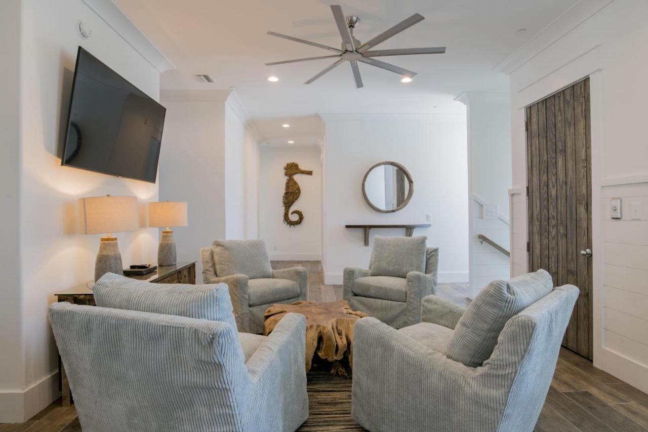 The Pearl Gulf Front W-Prvt Heated Pool, 12 Bdrm -12,5Bath Alvacationrentals Галф Шорс Екстериор снимка