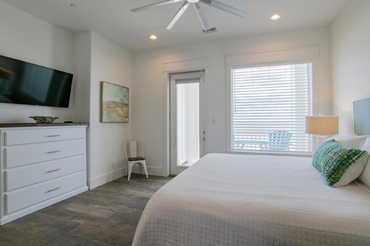The Pearl Gulf Front W-Prvt Heated Pool, 12 Bdrm -12,5Bath Alvacationrentals Галф Шорс Екстериор снимка