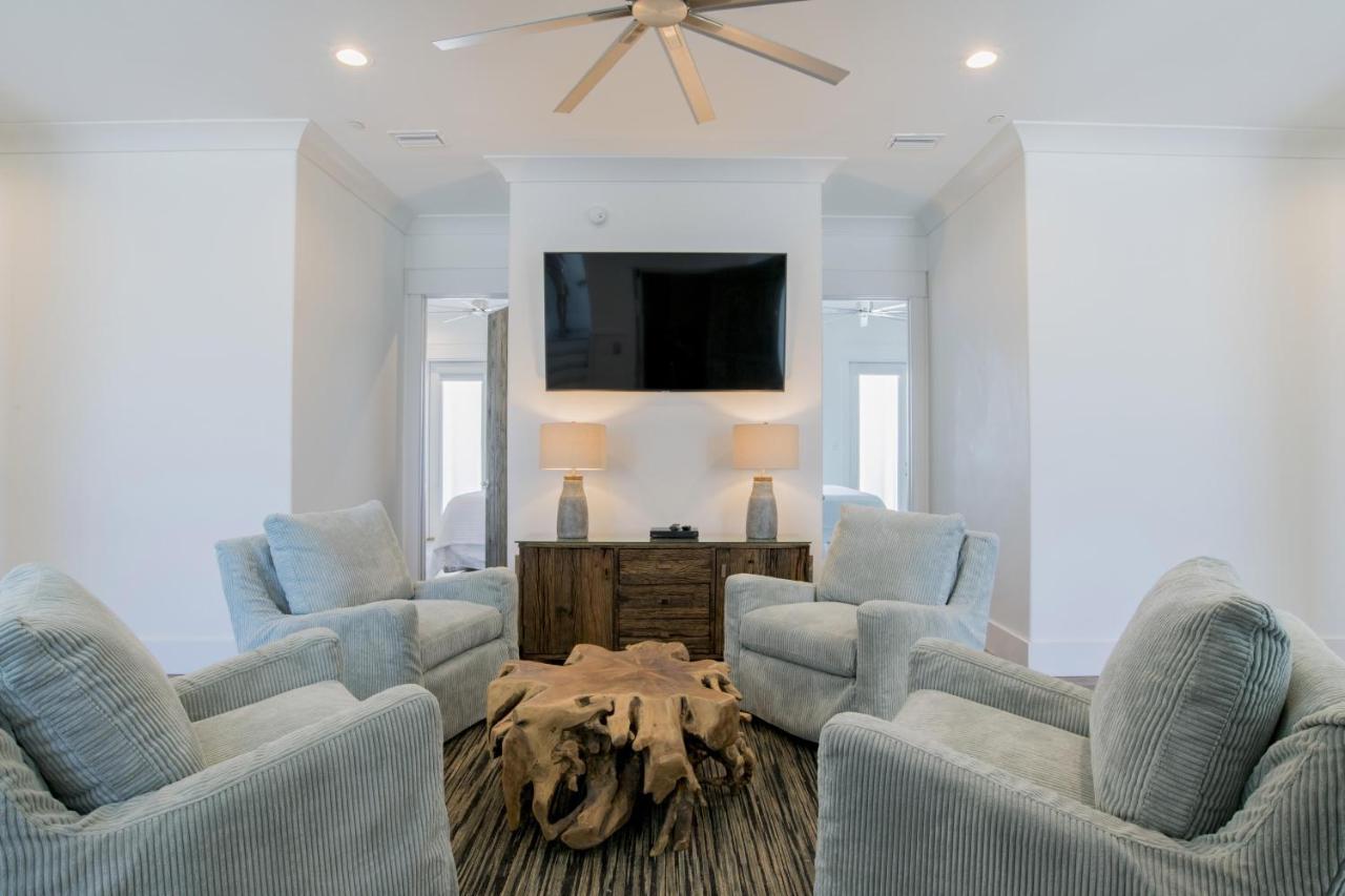 The Pearl Gulf Front W-Prvt Heated Pool, 12 Bdrm -12,5Bath Alvacationrentals Галф Шорс Екстериор снимка