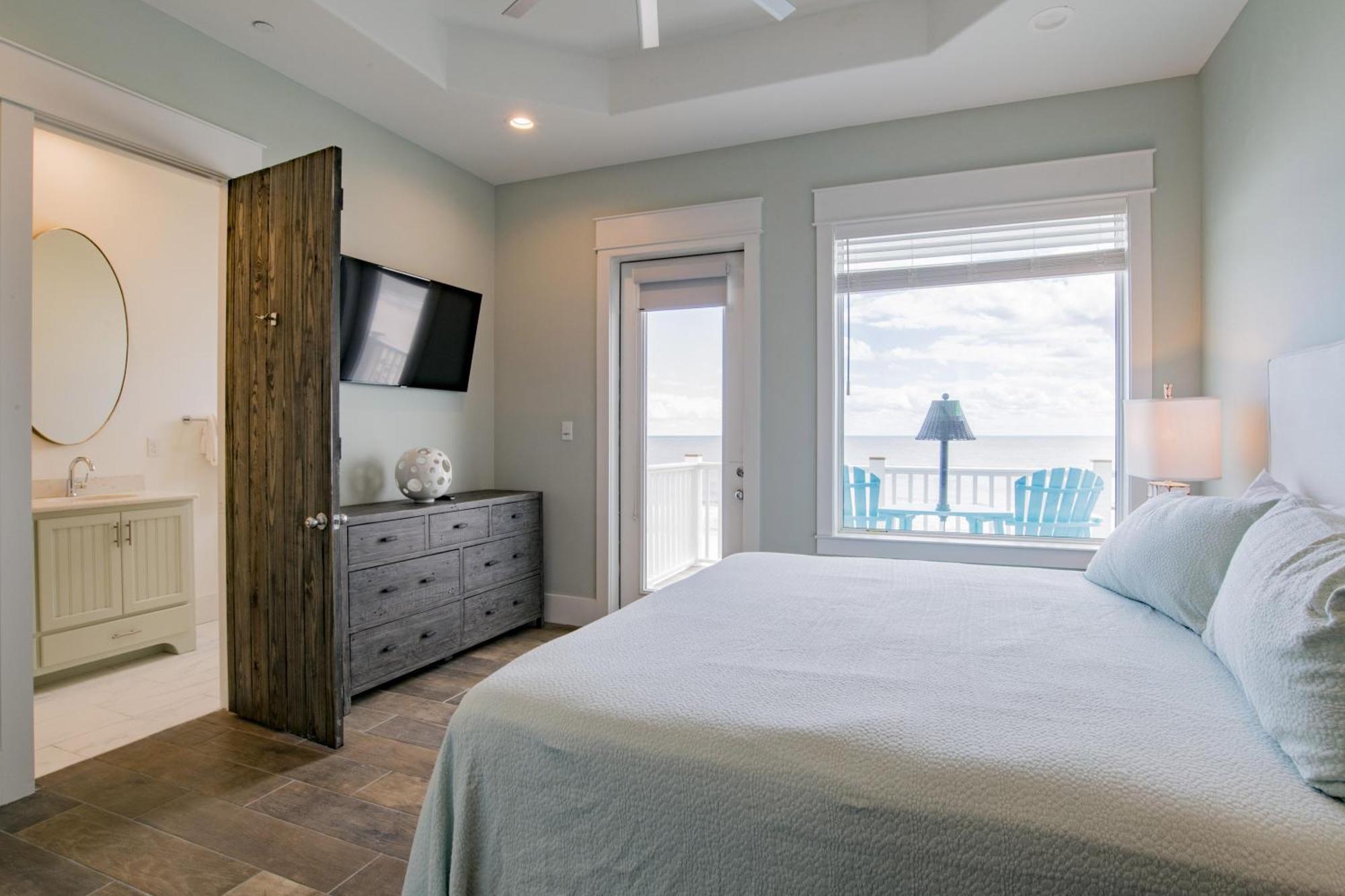 The Pearl Gulf Front W-Prvt Heated Pool, 12 Bdrm -12,5Bath Alvacationrentals Галф Шорс Стая снимка