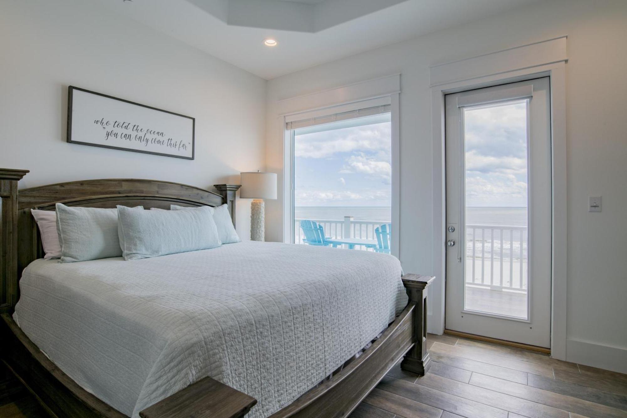 The Pearl Gulf Front W-Prvt Heated Pool, 12 Bdrm -12,5Bath Alvacationrentals Галф Шорс Стая снимка
